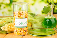 Crovie biofuel availability