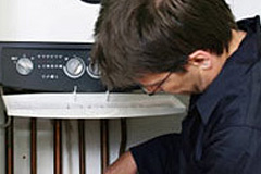 boiler repair Crovie