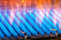 Crovie gas fired boilers